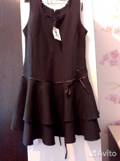 Школьная форма