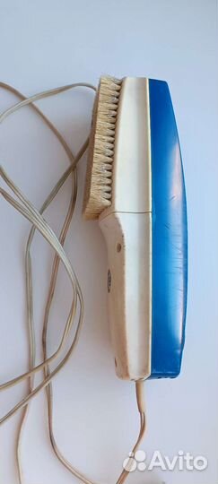 Щётка пылесос Ветерок СССР