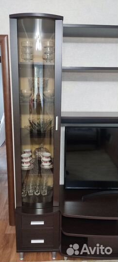 Тумба под телевизор