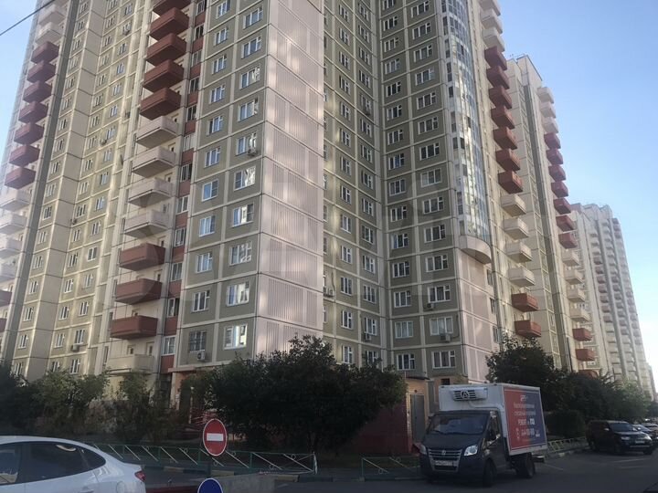 Свободного назначения, 118.7 м²