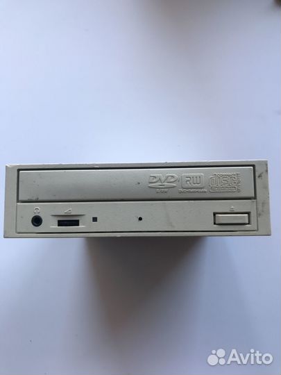 Dvd rom