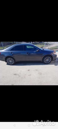 Диски литые r18 5x114.3