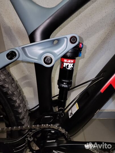 Карбоновый подвес Trek Fuel EX 29