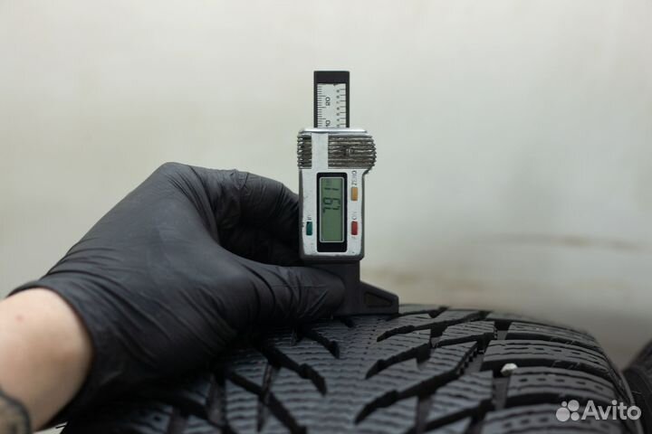 Nokian Tyres Hakkapeliitta R3 225/45 R18 95T