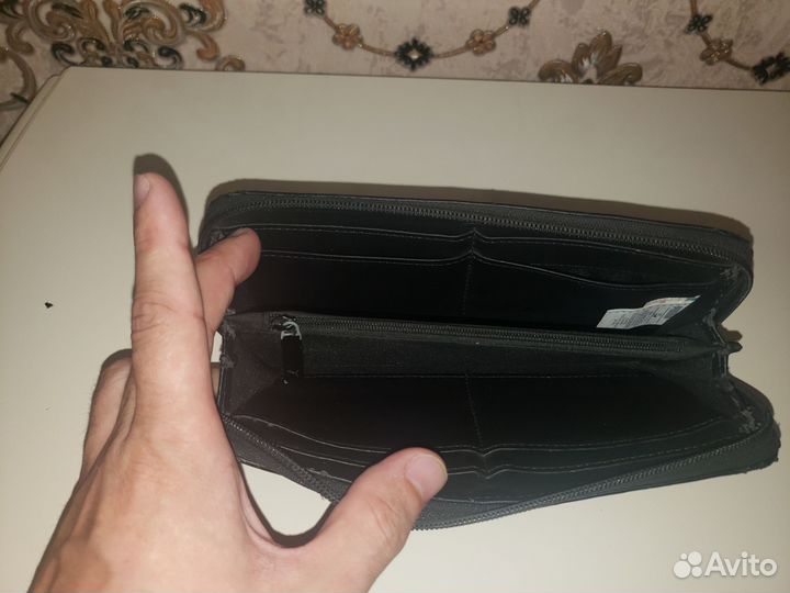 Портмоне мужское Puma Ferrari