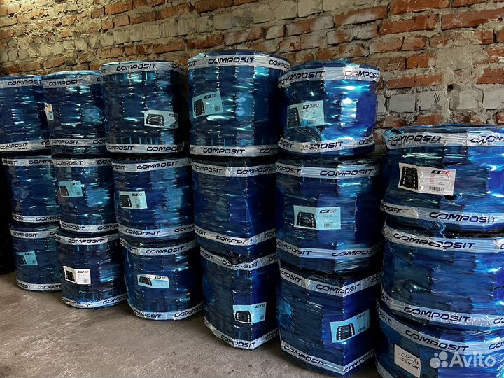 Гусеница снегохода C45 128