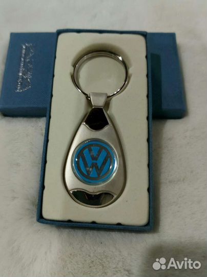 Брелок Volkswagen