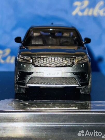 1:64 Land Rover Velar