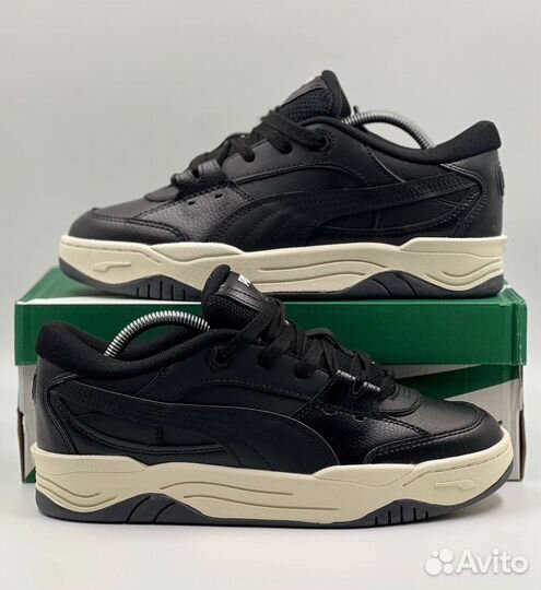 Puma 180