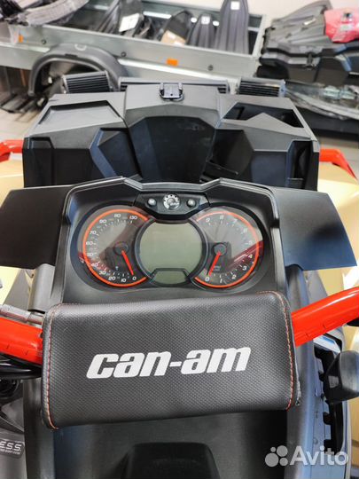 Продам квадроцикл BRP Outlander X MR 1000R
