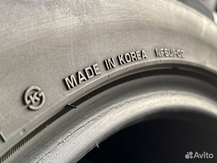 Nexen N'Fera SU1 245/50 R18