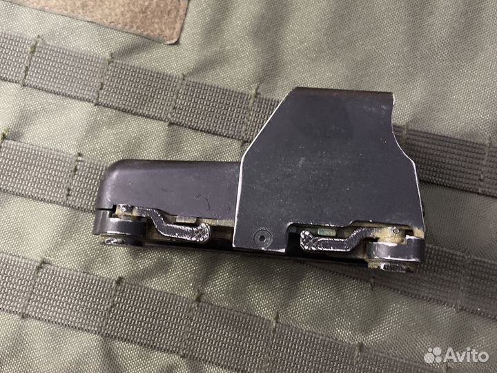 Реплика прицела eotech для страйкбола