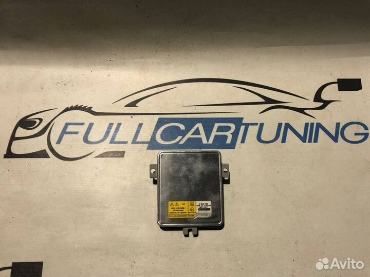 Бмв Вольво Блок 6948180 ; 63126948180 ;6261110499