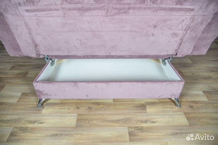 Диван клик-кляк Бриг