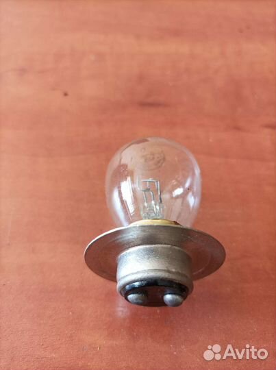 Лампы автомобильные