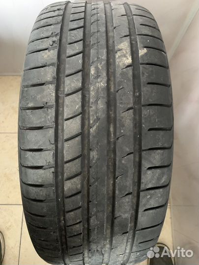 Goodyear Eagle F1 Asymmetric 2 245/40 R20