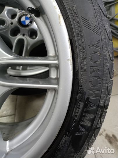 Yokohama Advan Sport V105 255/40 R17 98