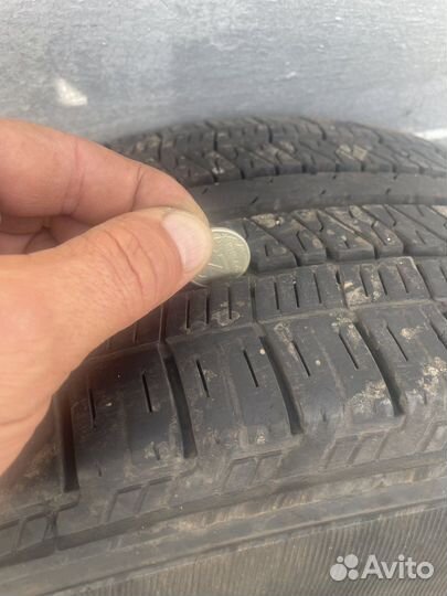 Triangle TR249 255/55 R18