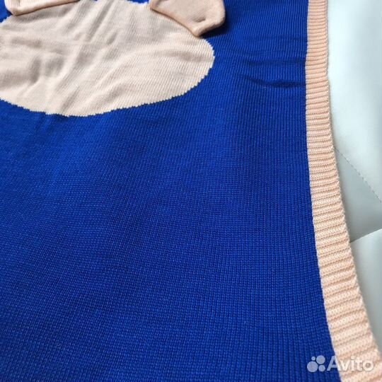 Одеяло 86x60 cm