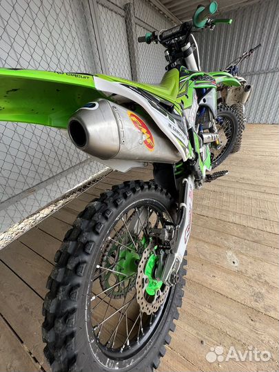Kawasaki
