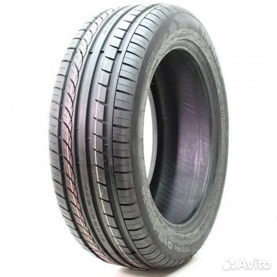 Sunfull Mont-Pro HP881 235/60 R18 107V