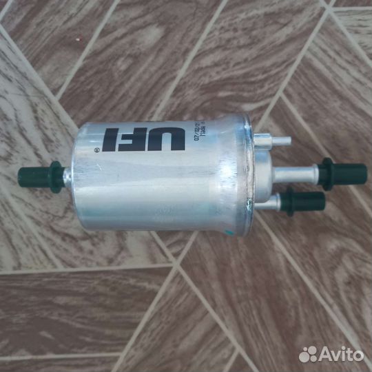 Топливный фильтр Skoda,Audi,Seat