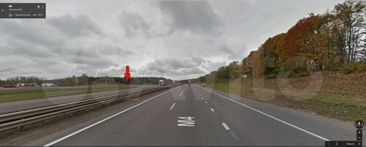 Участок 150 га (промназначения)