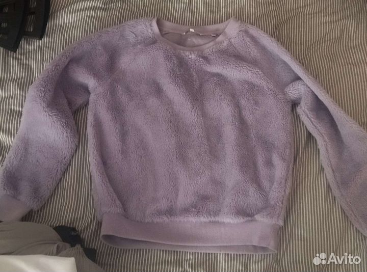 Свитшот женский