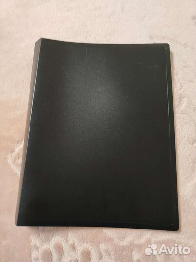 Файловая папка на 40 файлов