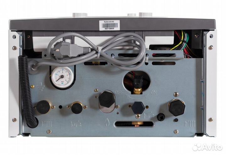 Котел газовый Mizudo M24T с шиной OpenTherm