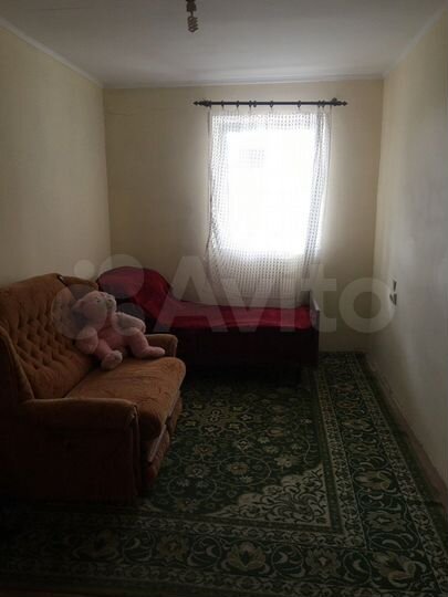 Дом 120 м² на участке 2 сот.