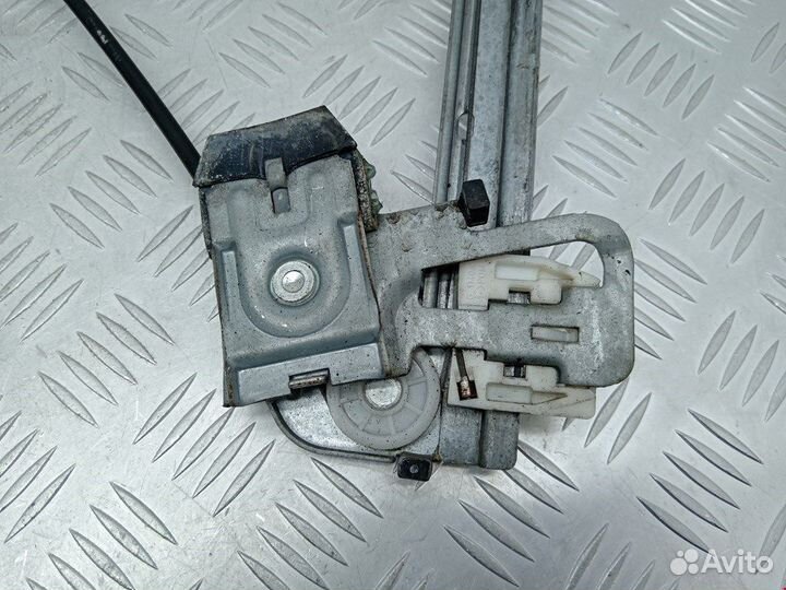 Стеклоподъемник для Skoda Octavia 1U