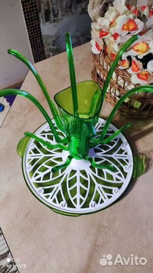 Сушилка для бутылочек и сосок munchkin