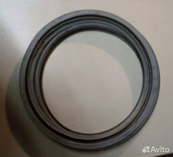 Манжета стиральной машины indesit WUI81