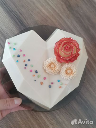 Сьедобная пиньята