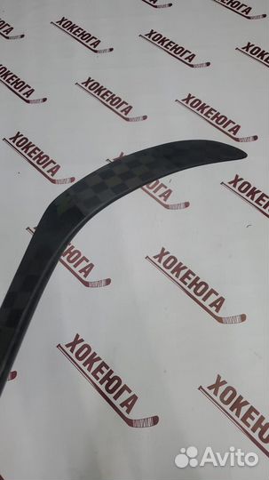 Хоккейная клюшка Заряд С500 L 75f 3-10 160 длина перо