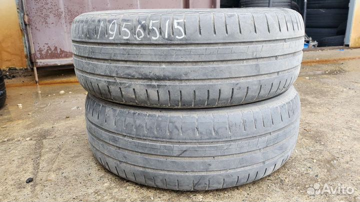 Hankook Kinergy Eco 2 K435 195/65 R15 91T