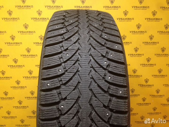 Formula Ice 235/55 R18