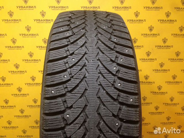 Formula Ice 235/55 R18