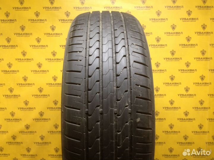 Cooper Evolution CTT 225/55 R19 99H
