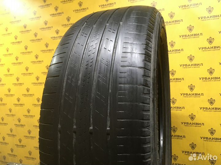 Goodyear Eagle LS 2 225/55 R18 98H