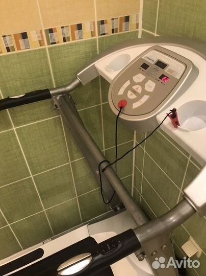 Беговая дорожка Energetics Power Run 2.5