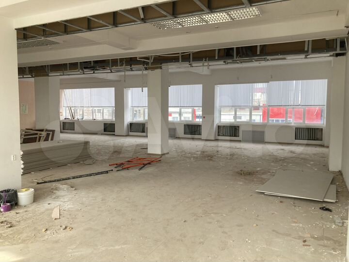Офис, 288 м²