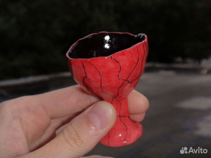 Керамика ручной работы