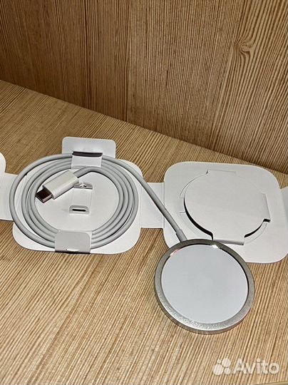 Apple MagSafe Charger