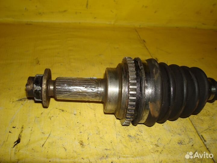 Привод Mazda Demio DW3W (Переднее Левое)