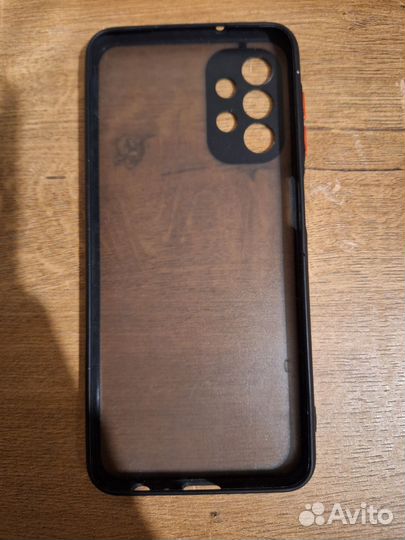 Защитный чехол Samsung Galaxy A13