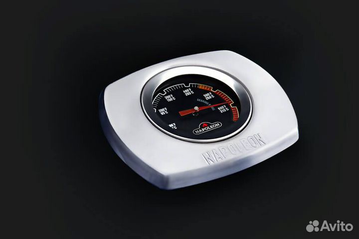 Переносной гриль Napoleon TravelQ 285