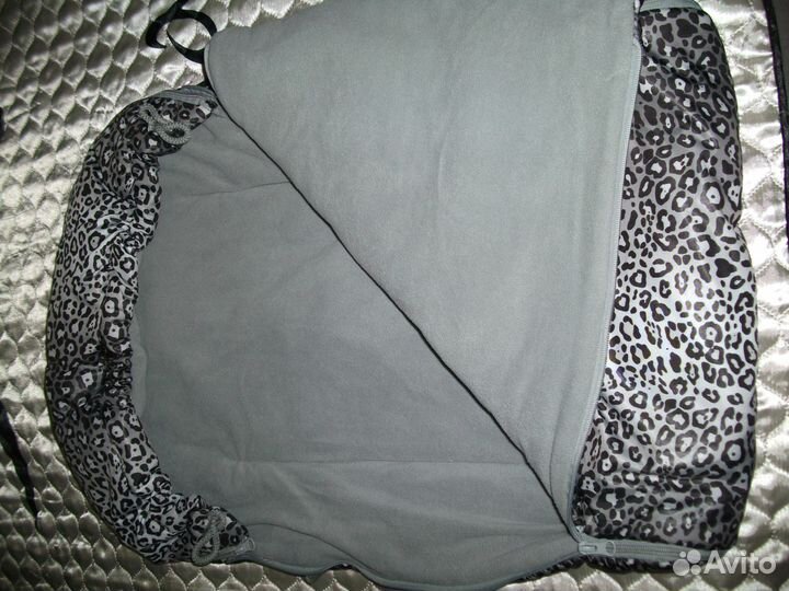 Конверт в коляску