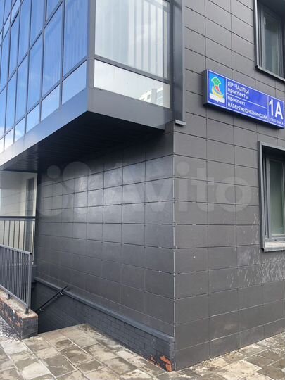 Гараж, 10 м²